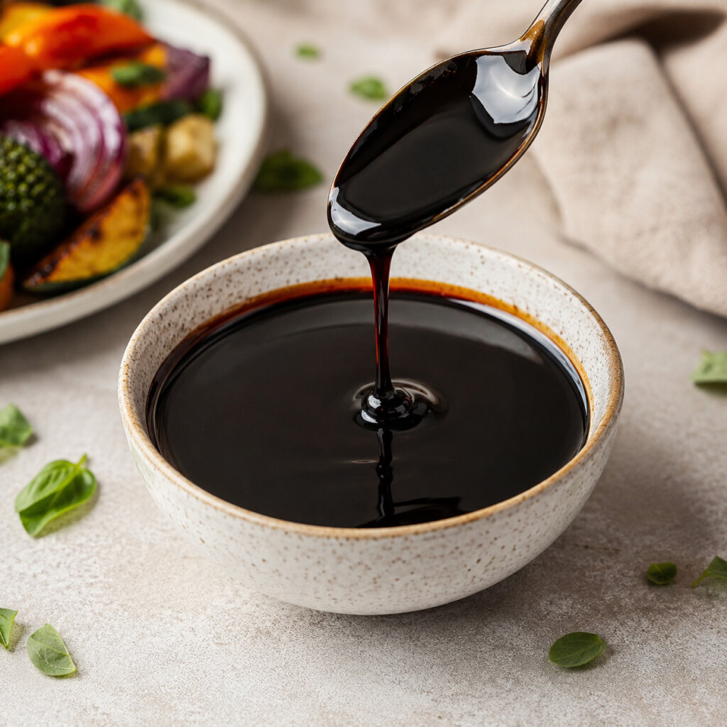 Balsamic Glaze