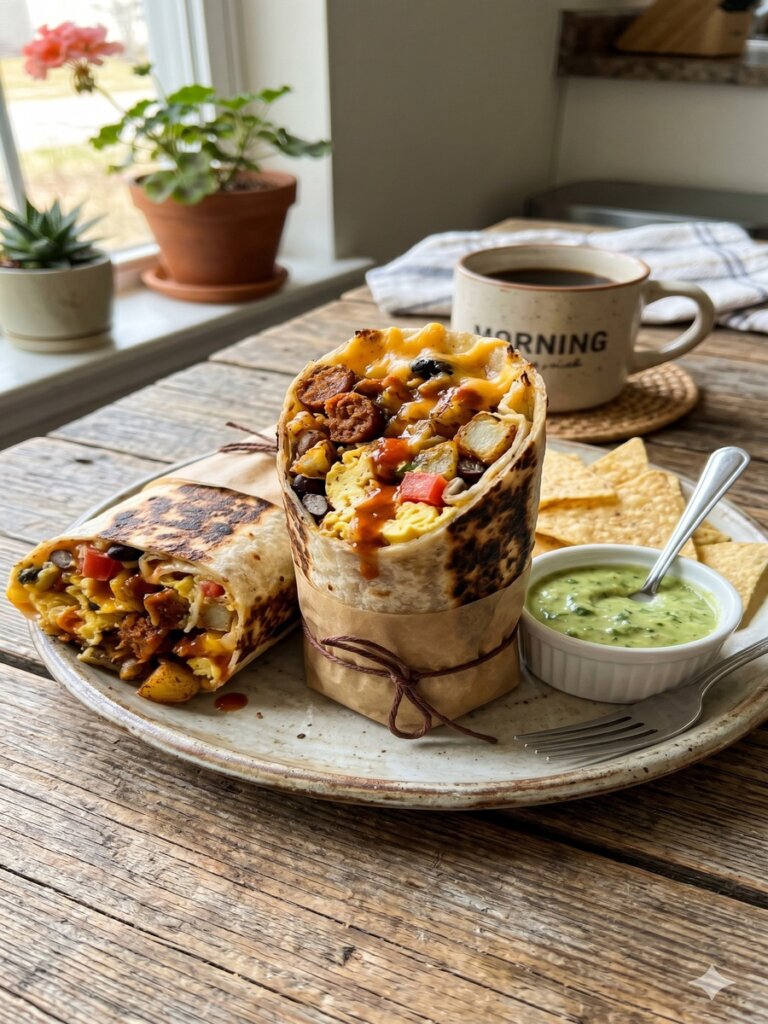 Burritos