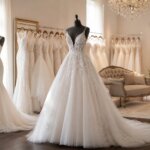 Dream Wedding Dresses