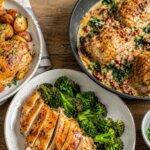 Easy Chicken Thigh Recipes