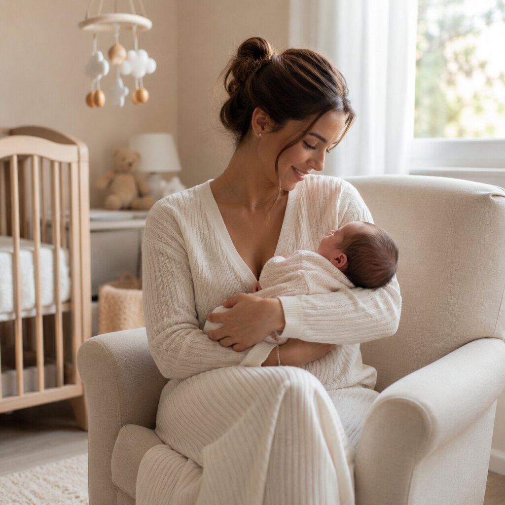 Mother Son Photos with a Timeless Feel