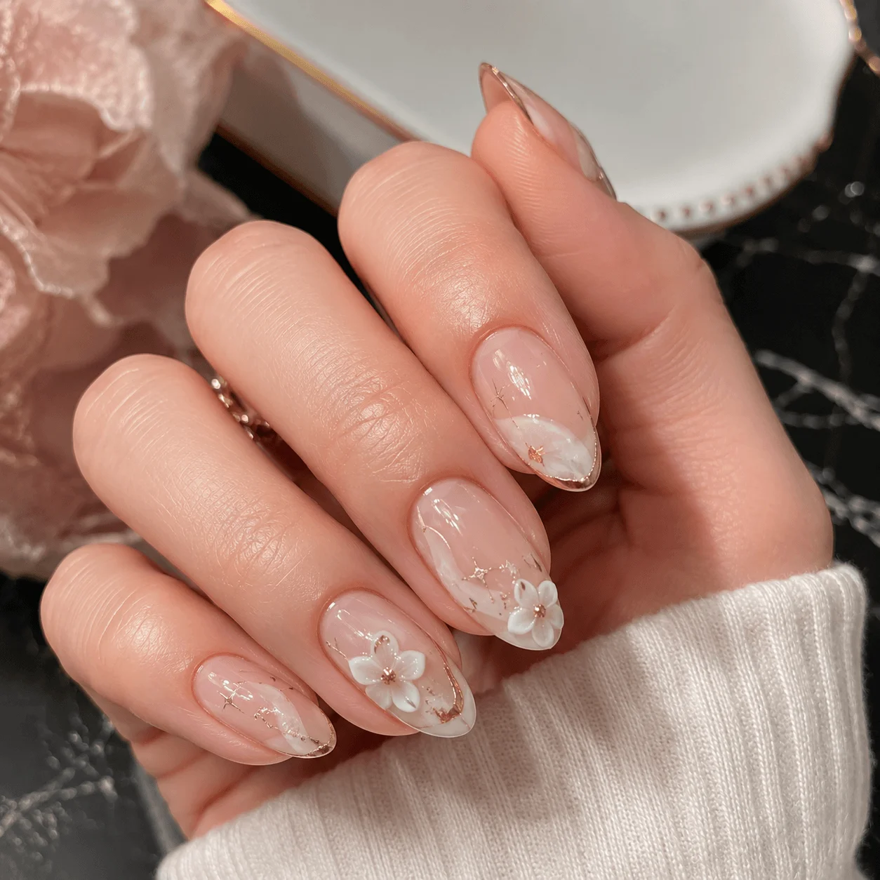 Nails Ideas