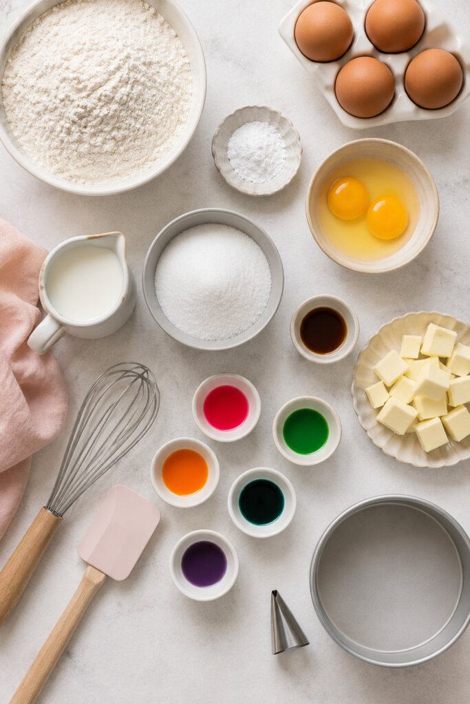 Why You’ll Love This Dot Cake Recipe