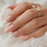 Bachelorette Nail Ideas