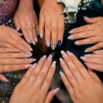 Nail Ideas for Prom