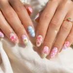 Whimsy Nails