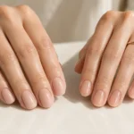 Dip powder vs gel nails comparison