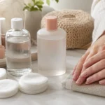 Nail polish remover vs acetone